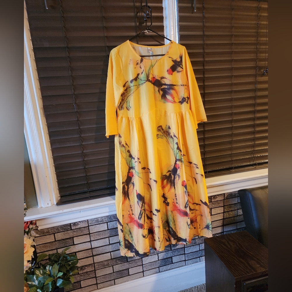 Chinese shirt light weight stuff